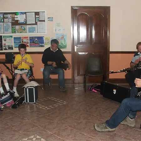 פארק נופש Flemings White Bridge Self-catering Mobile Hire 4*