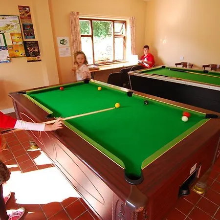 Flemings White Bridge Self-catering Mobile Hire 4*