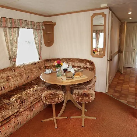Ferienpark Flemings White Bridge Self-catering Mobile Hire 4*
