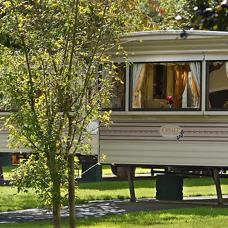 Ferienpark Flemings White Bridge Self-catering Mobile Hire 4*