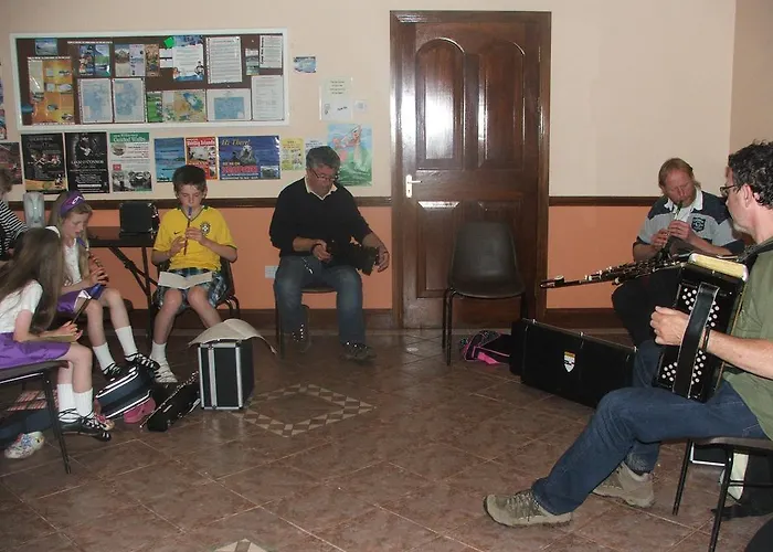 Holiday park Flemings White Bridge Self-catering Mobile Hire 4*