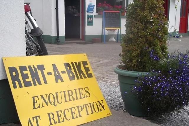 Flemings White Bridge Self-catering Mobile Hire Killarney