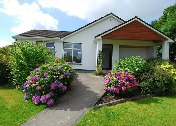 Flemings White Bridge Self-catering Mobile Hire Village de vacances