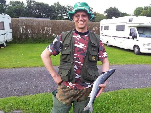 Flemings White Bridge Self-catering Mobile Hire Killarney