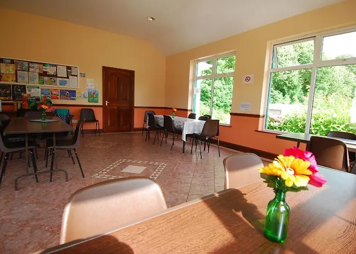 Flemings White Bridge Self-catering Mobile Hire Village de vacances 4*