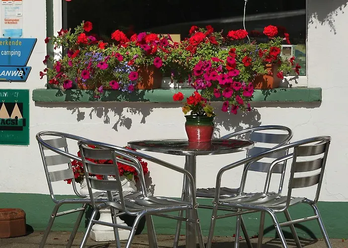 Flemings White Bridge Self-catering Mobile Hire Killarney