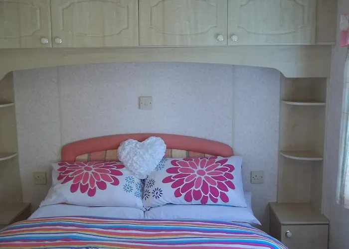 Flemings White Bridge Self-catering Mobile Hire Killarney