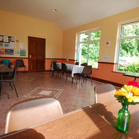 Flemings White Bridge Self-catering Mobile Hire Prázdninový areál 4*