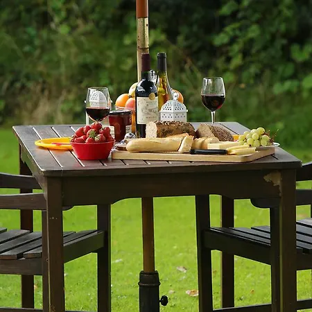 Flemings White Bridge Self-catering Mobile Hire 4* Killarney